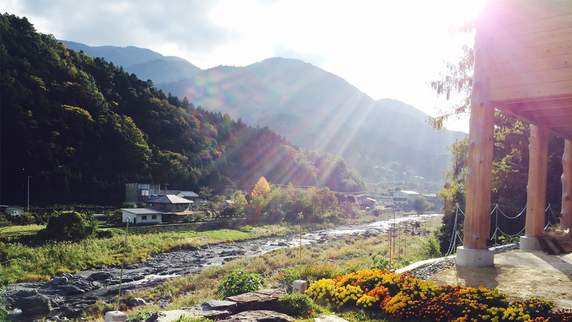 【受付終了】2017年度、神山塾募集開始します！